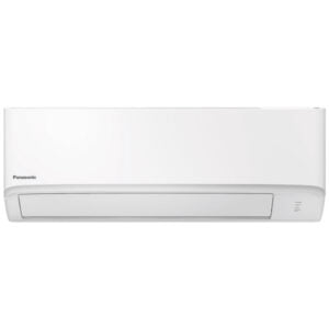 Panasonic CZ varmepumpe