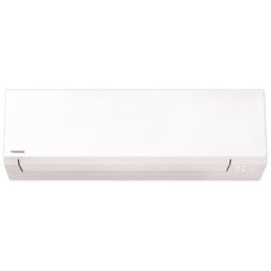 Toshiba Polar Varmepumpe