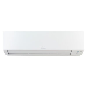 Daikin Synergi 4 varmepumpe